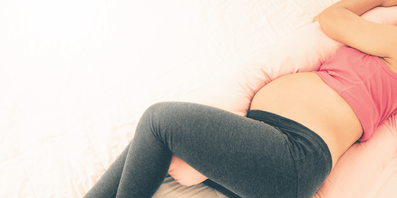 10 Ways to Get Better Sleep in Your Third Trimester