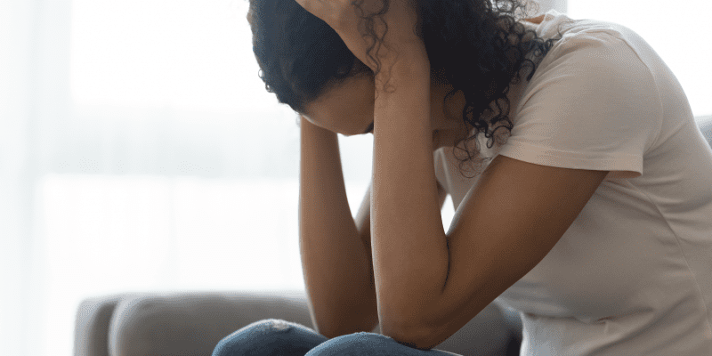 Postpartum Depression: 10 Ways to Avoid It