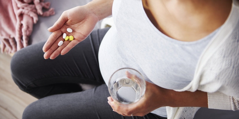 Prenatal Vitamins: Our Checklist