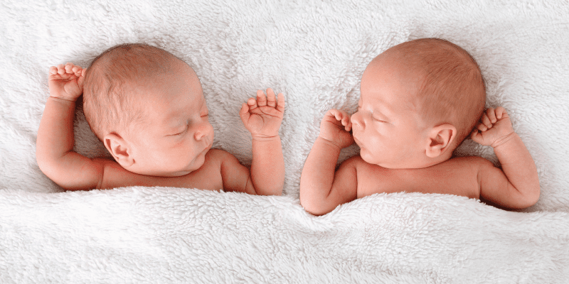 What to Expect When Expecting Twins