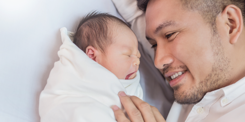 Labor and Delivery: The Dad’s Guide