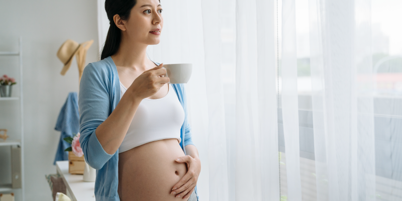 Pregnancy After Miscarriage: How to Enjoy It