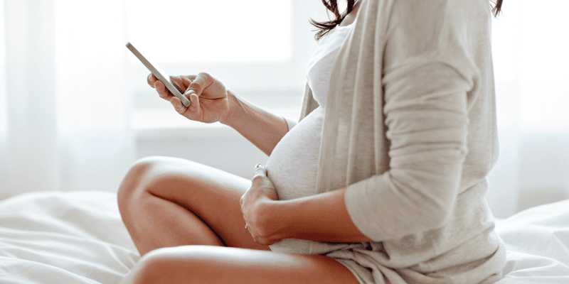 Best Pregnancy Resource Sites