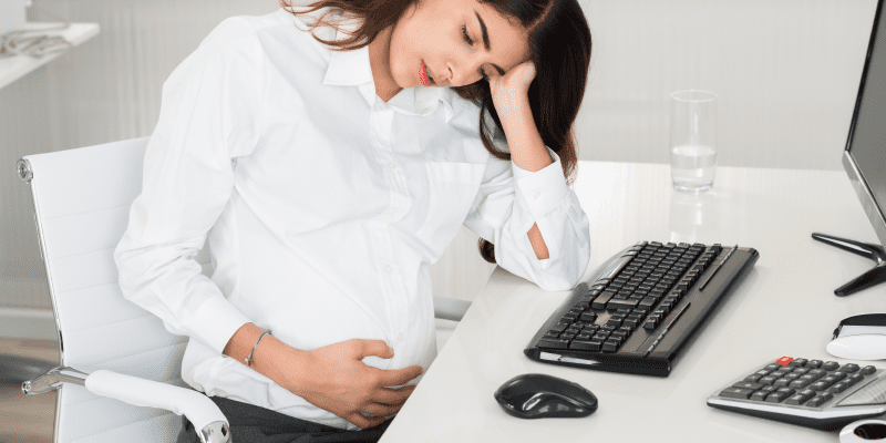 Pregnancy and the Workplace