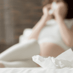 Sickness During Pregnancy: How to Deal