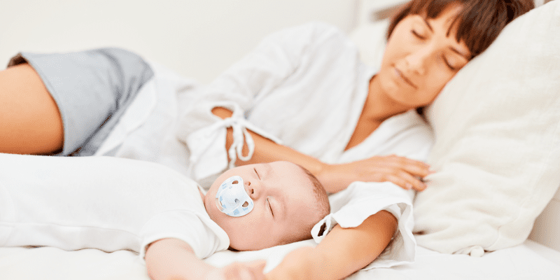 Recovering From Childbirth: Everything You Should Know