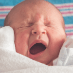 Swaddling: a Bump Boxes Guide