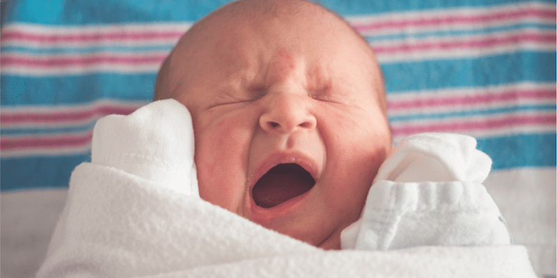 Swaddling Your Baby: Everything You Need to Know
