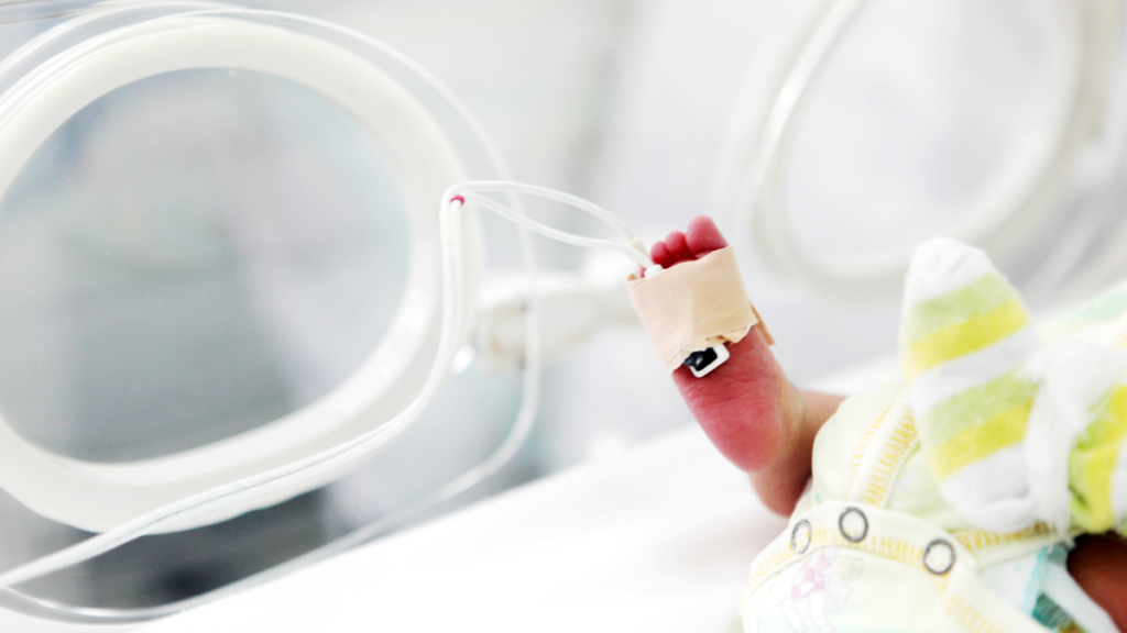 Life in the NICU: What you need to know