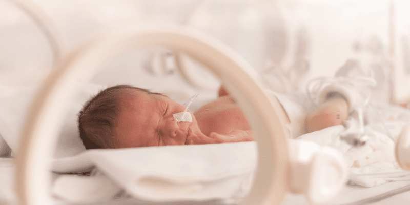 Ways to support a Mama in the NICU