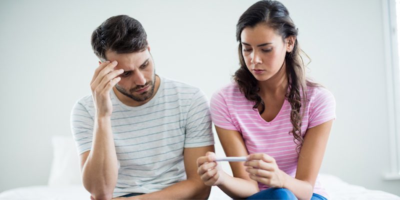 Struggling with Infertility?  You’re Not Alone.