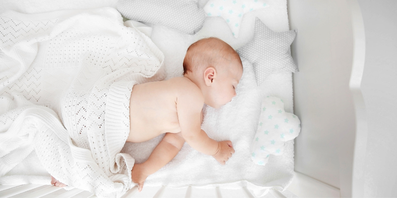 Newborns and Sleep