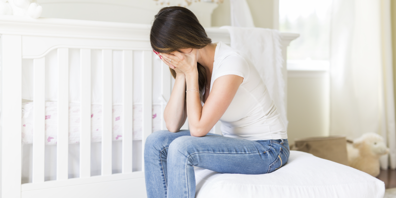 Healing After a Miscarriage: What Helps?