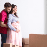 Moving During Pregnancy: A Survival Guide