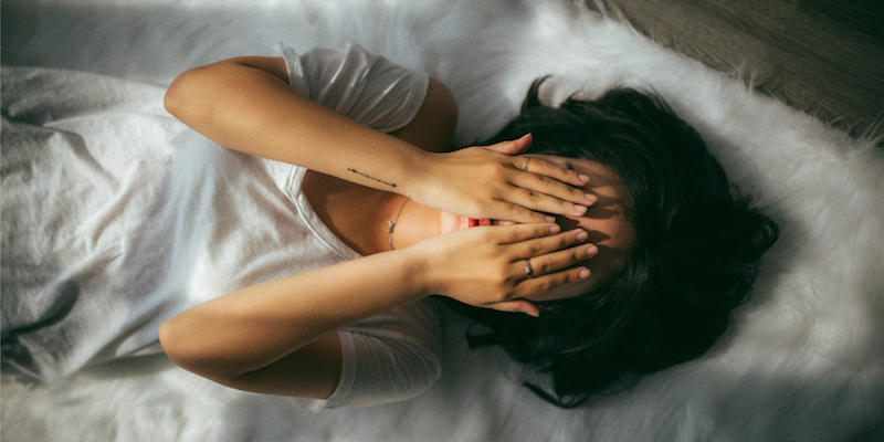 Healing After a Miscarriage: What Helps?