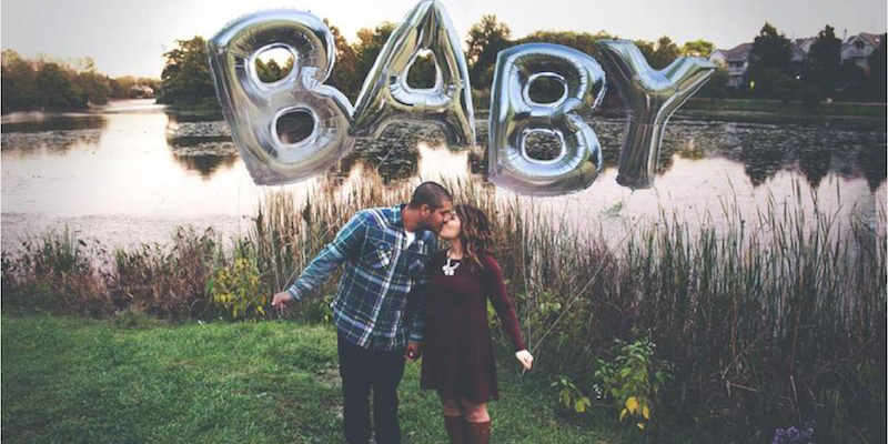 Precautions to Take in the First Trimester