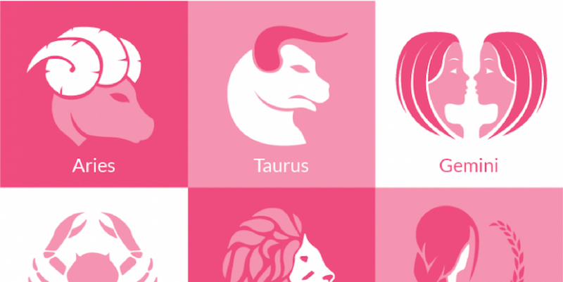 Your Baby's Zodiac Sign: What Will They Be Like? : Bump Boxes Blog