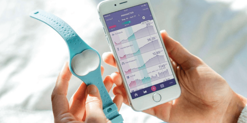 The Top Fertility Tracking Products to Get You Pregnant Fast