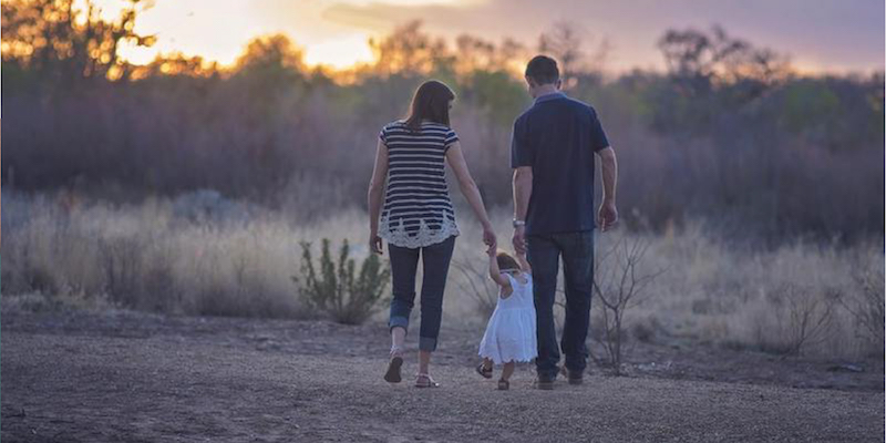 Making the Decision to Try for Baby #2