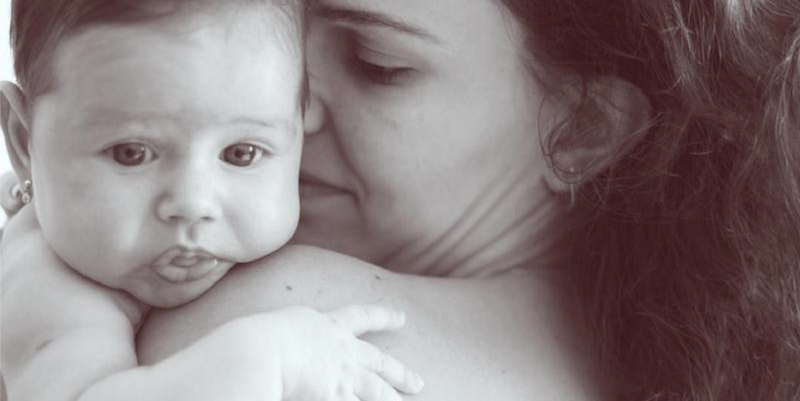 Why is Skin to Skin Time so Important?