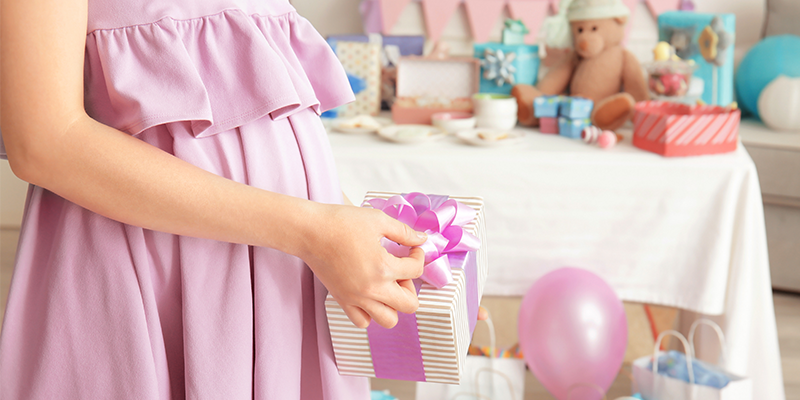The Best Gifts for the Pregnant Mama