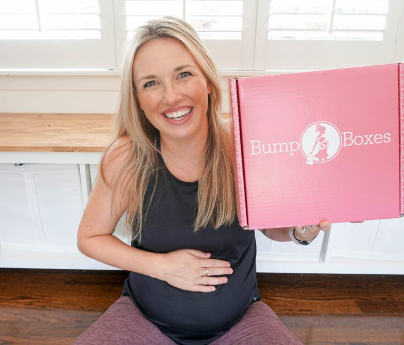 Best Pregnancy Gift Box