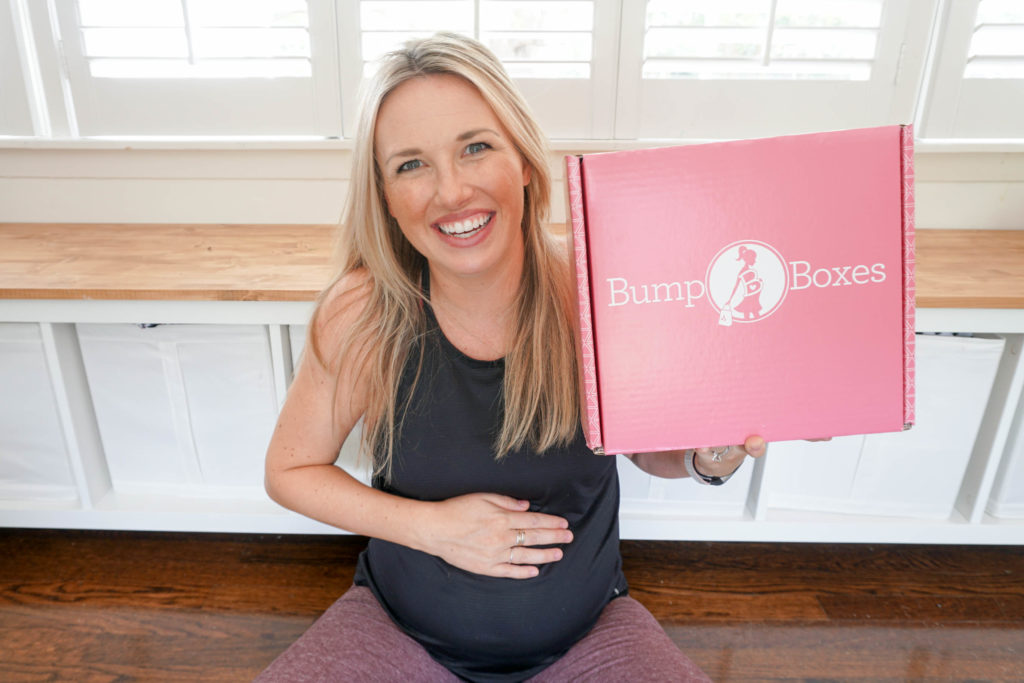 Best Pregnancy Gift Box