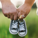 10 Creative ways to tell your partner you're pregnant