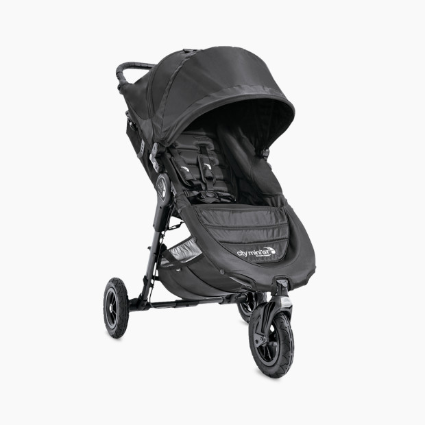 best mini stroller 2019