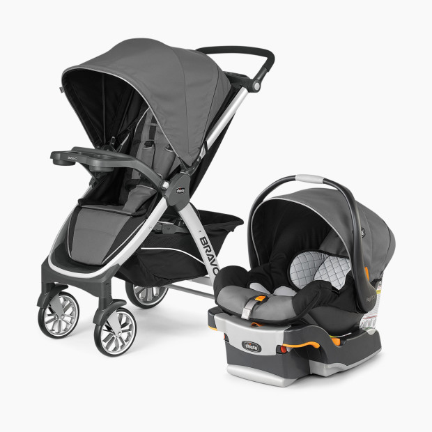 best baby travel stroller 2019