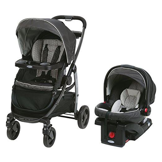 the bump stroller