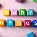 Most Popular Baby Names for 2019