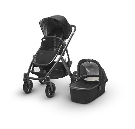 UPPAbaby Vista Stroller