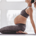 7 Best pregnancy workout apps