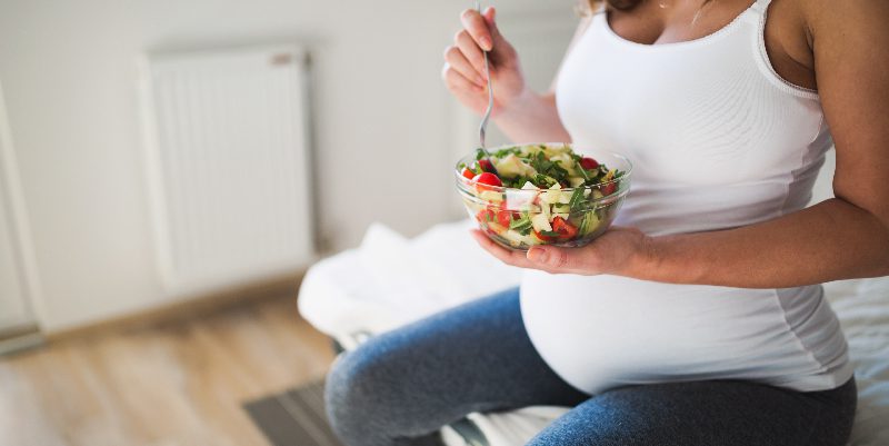 Keto and Pregnancy: Is it Safe?