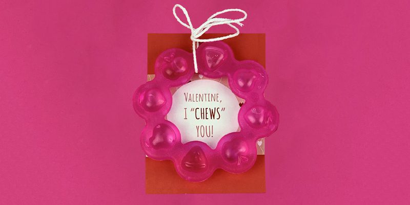 5 Easy DIY Valentine’s Day Card Ideas