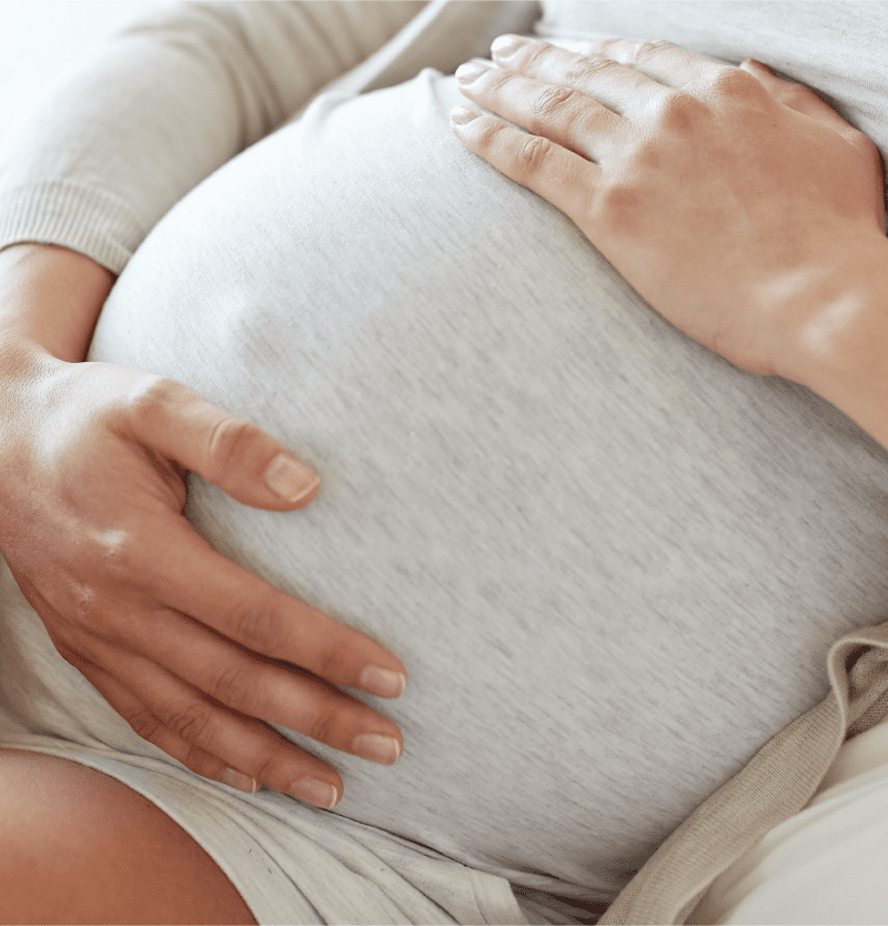 Weird Pregnancy Symptoms You Might Experience