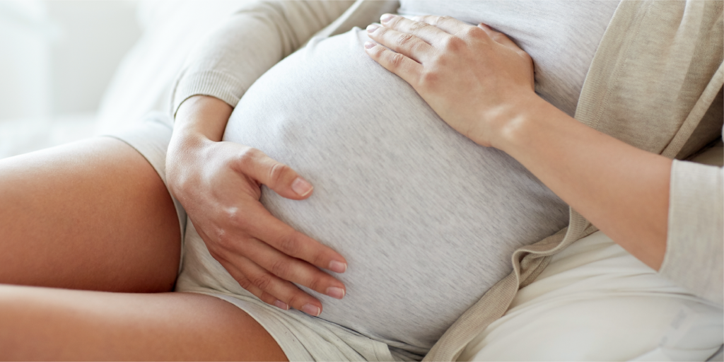 Weird Pregnancy Symptoms You Might Experience
