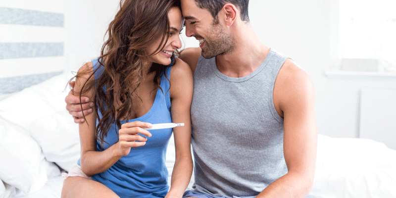 I Knew I Was Pregnant When…Telltale Signs