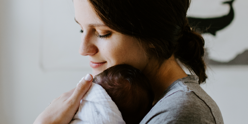 10 Things That Suck About Maternity Leave