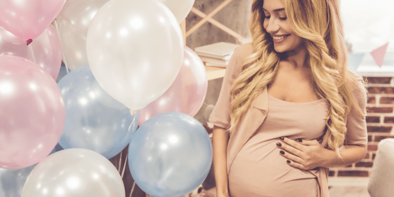 Most Popular Baby Shower Themes for 2019