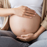 What Your Pregnancy Belly Shape Reveals About Your Baby