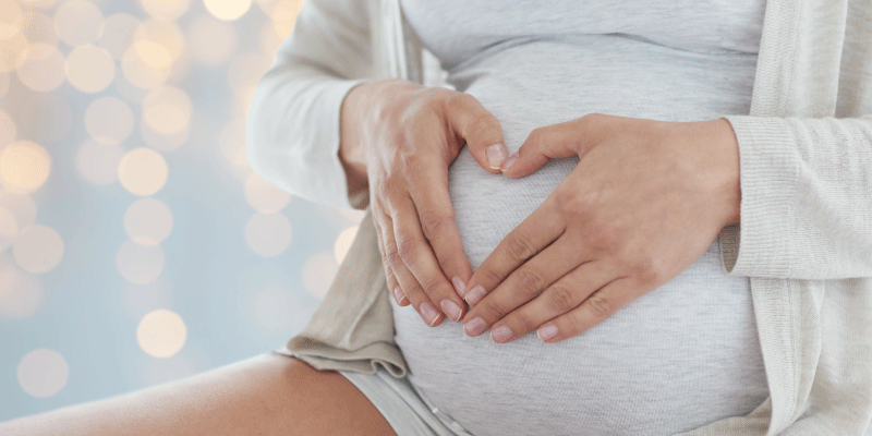 Is CBD Oil Safe for Pregnancy?