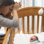 Postpartum Anxiety vs. Postpartum Depression