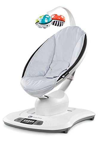 4mom rockaRoo Baby Bouncer