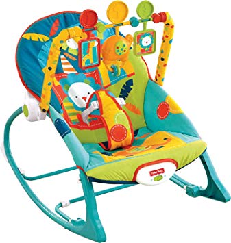 Fisher-Price Baby Bouncer