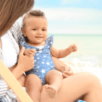 Cutest Baby Swimsuits for Girls and Boys
