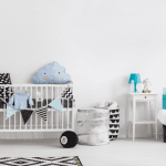 Tips to Get the Nursery of Your Dreams