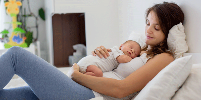 12 Postpartum Recovery Products Moms Swear By