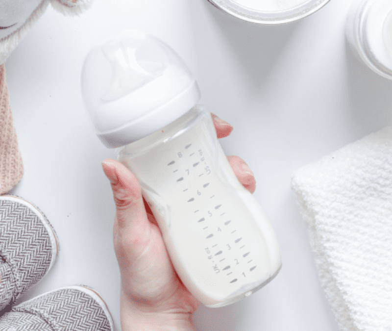 Best baby bottles of 2022